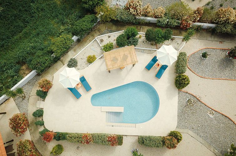 Vakantiehuis Gennadi Dreams Ferienvilla