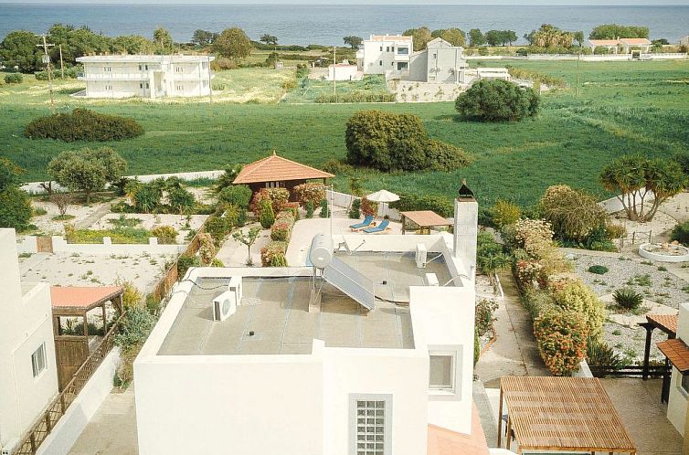 Vakantiehuis Gennadi Dreams Ferienvilla