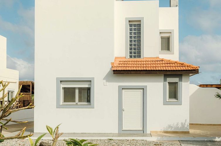 Vakantiehuis Gennadi Dreams Ferienvilla