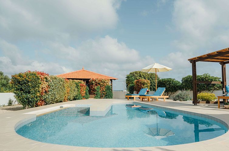 Vakantiehuis Gennadi Dreams Ferienvilla