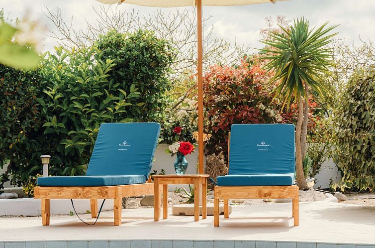 Vakantiehuis Gennadi Dreams Ferienvilla