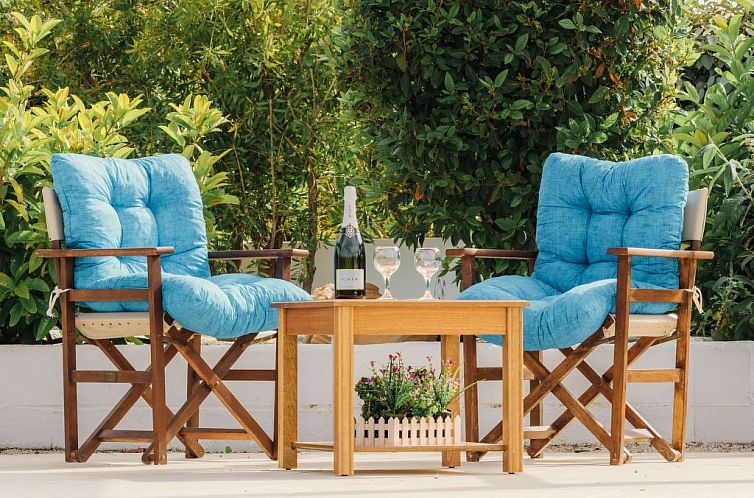 Vakantiehuis Gennadi Dreams Ferienvilla