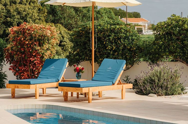 Vakantiehuis Gennadi Dreams Ferienvilla