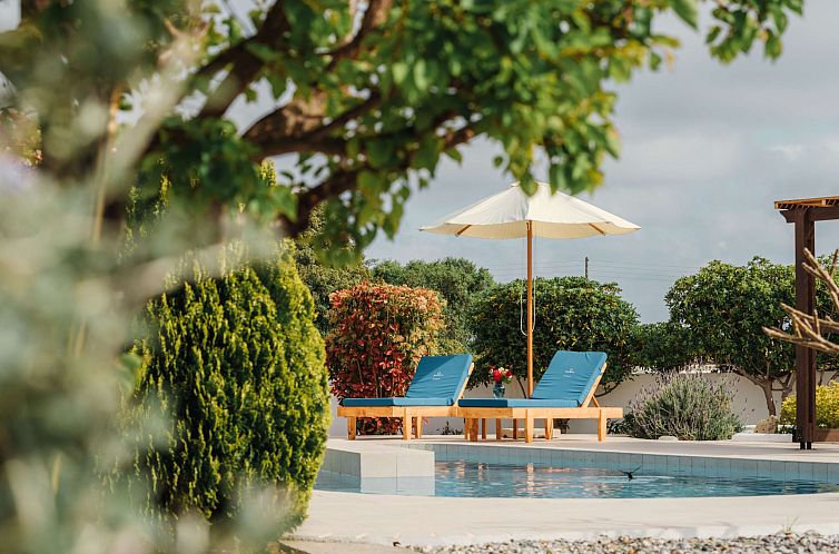 Vakantiehuis Gennadi Dreams Ferienvilla