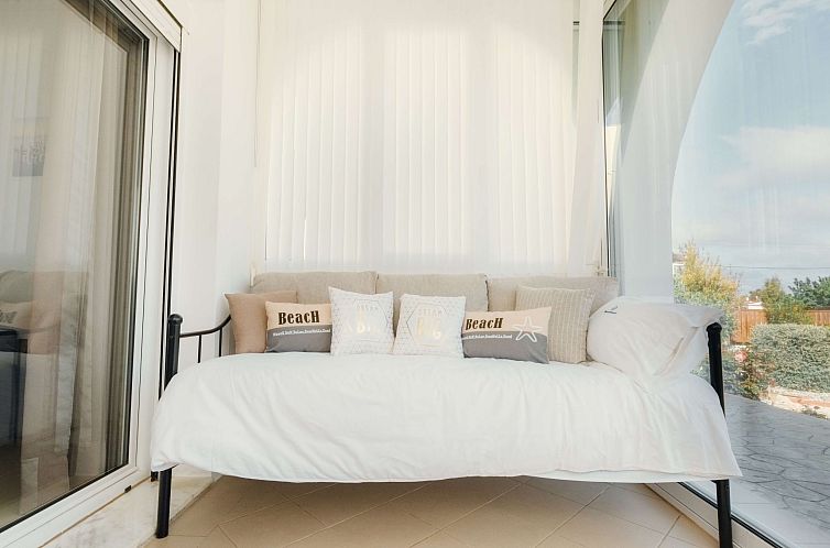 Vakantiehuis Gennadi Dreams Ferienvilla