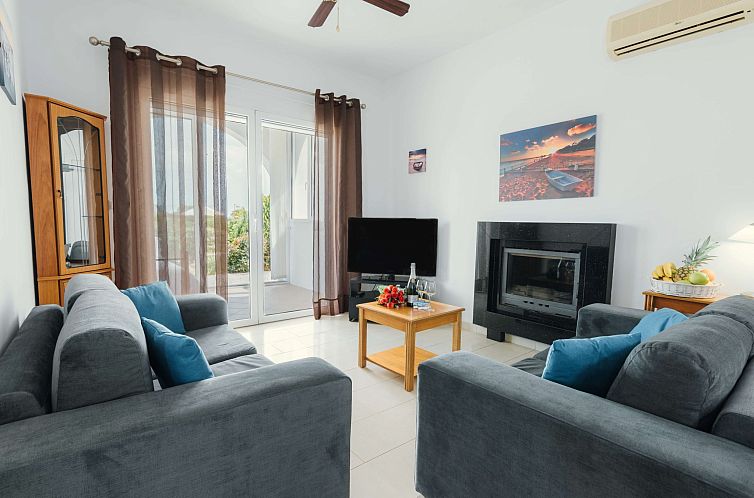 Vakantiehuis Gennadi Dreams Ferienvilla