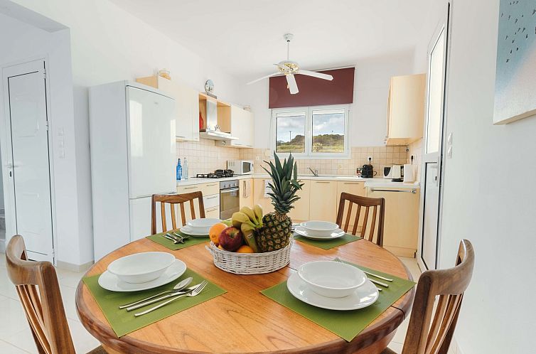 Vakantiehuis Gennadi Dreams Ferienvilla