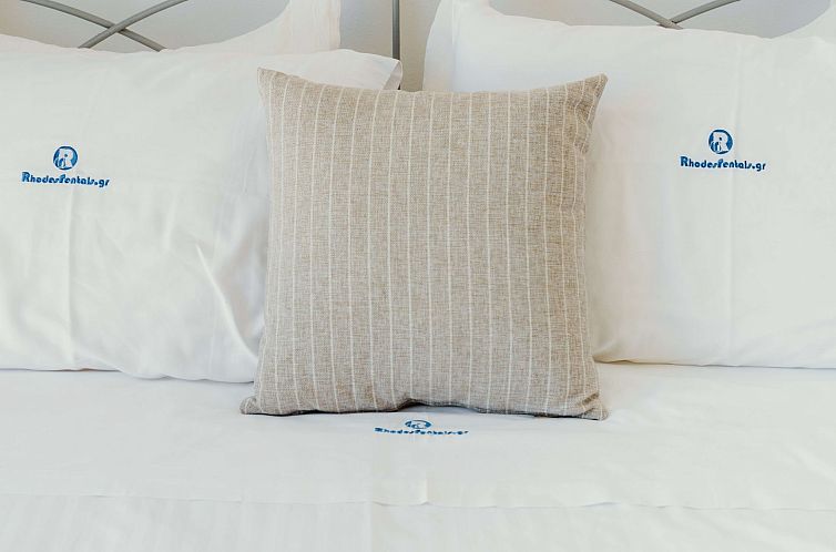 Vakantiehuis Gennadi Dreams Ferienvilla