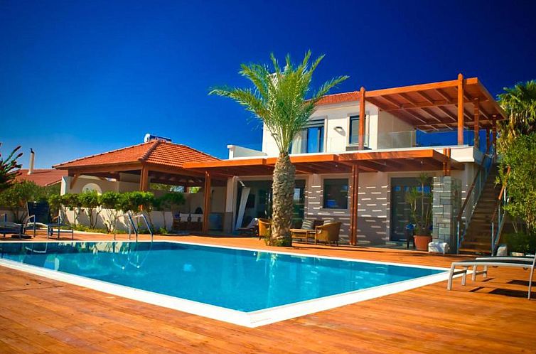 Vakantiehuis Villa Fenia