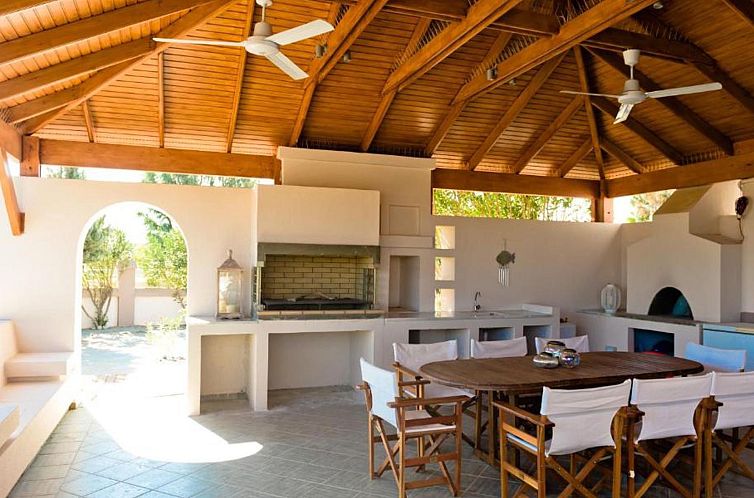 Vakantiehuis Villa Fenia