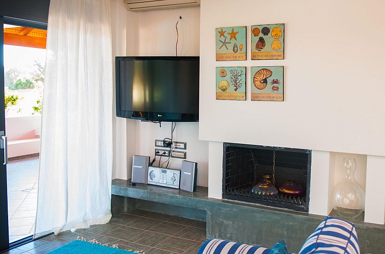 Vakantiehuis Villa Fenia