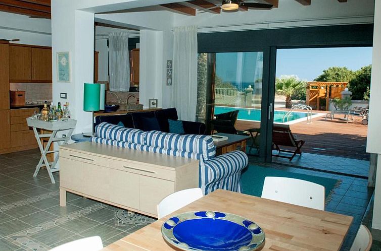 Vakantiehuis Villa Fenia