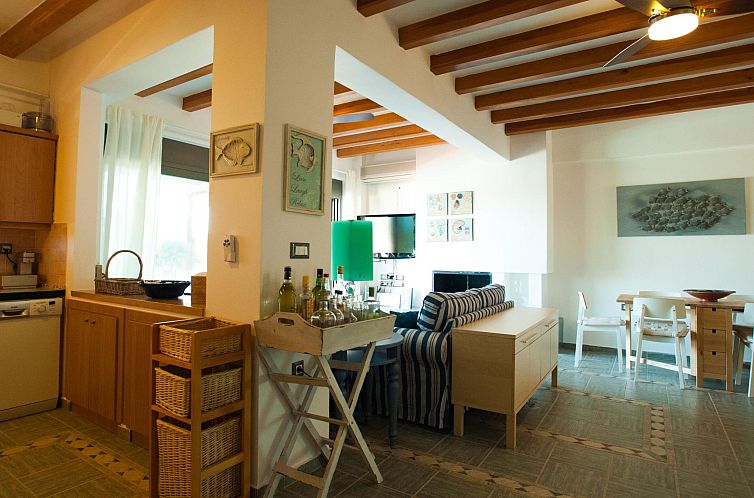 Vakantiehuis Villa Fenia