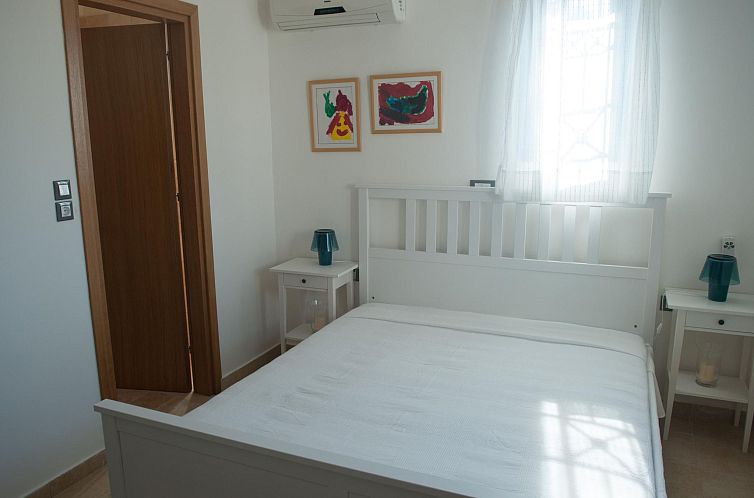 Vakantiehuis Villa Fenia