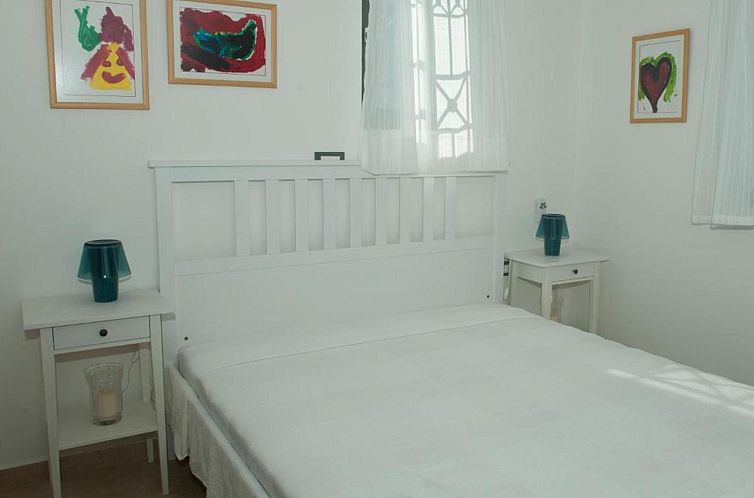 Vakantiehuis Villa Fenia
