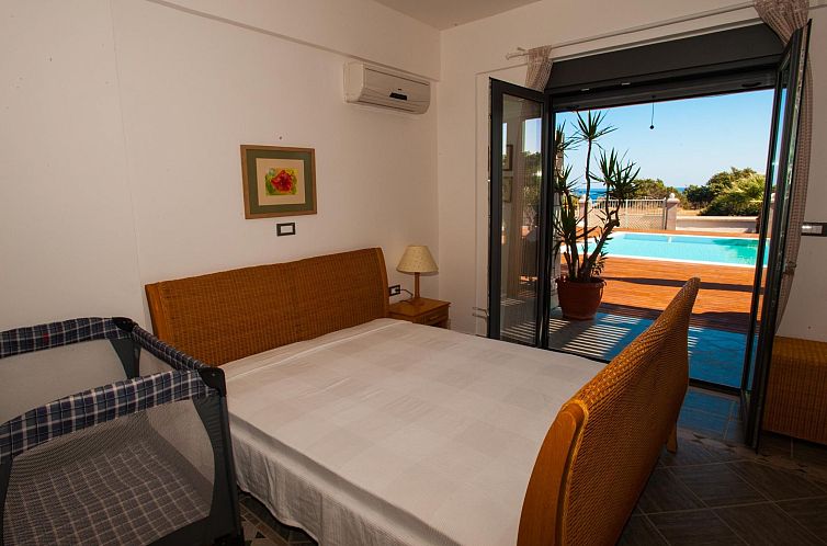 Vakantiehuis Villa Fenia