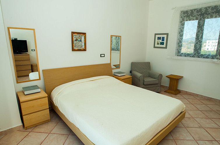 Vakantiehuis Villa Fenia