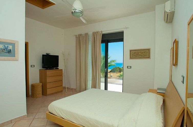 Vakantiehuis Villa Fenia