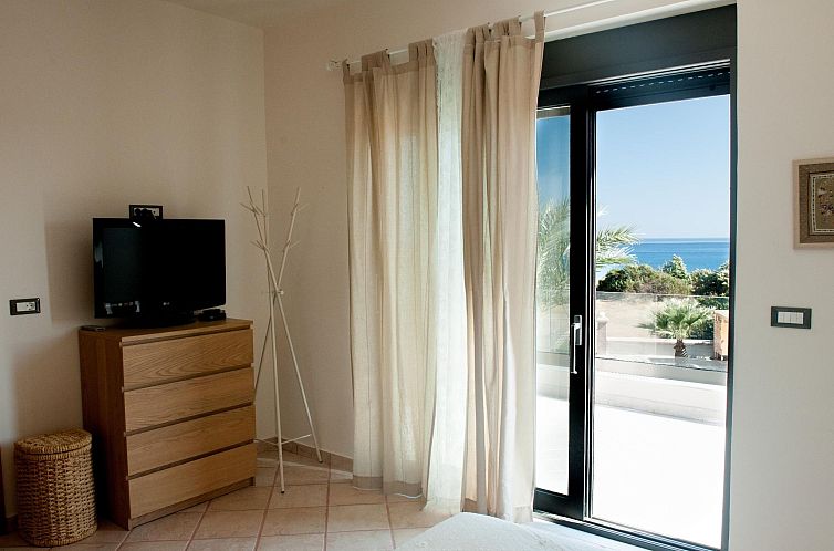 Vakantiehuis Villa Fenia