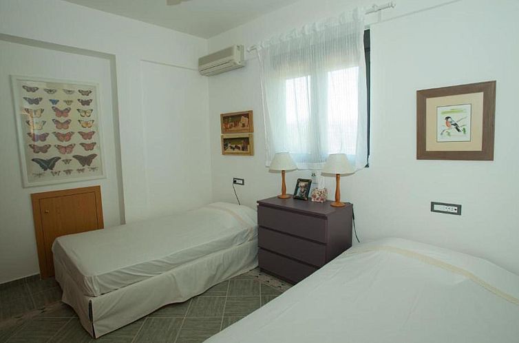 Vakantiehuis Villa Fenia