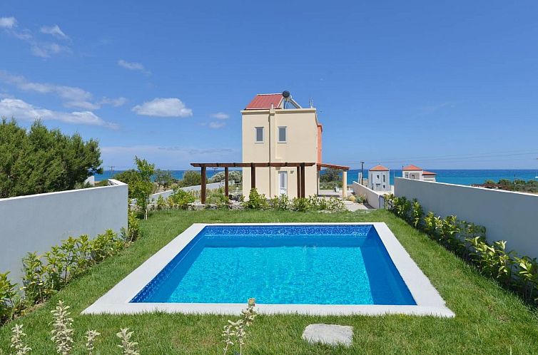 Vakantiehuis Verona Villa Pool