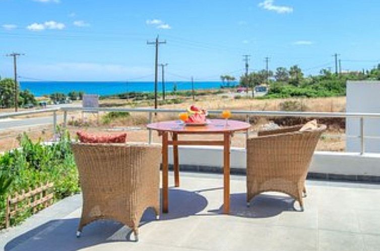 Vakantiehuis Verona Villa Pool