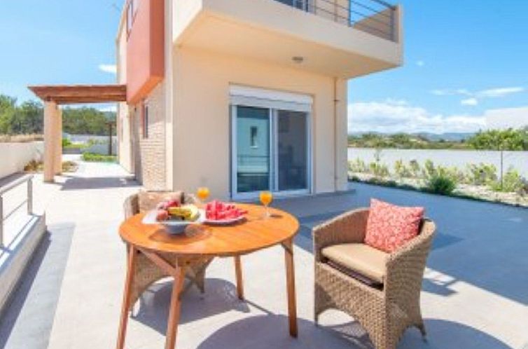 Vakantiehuis Verona Villa Pool