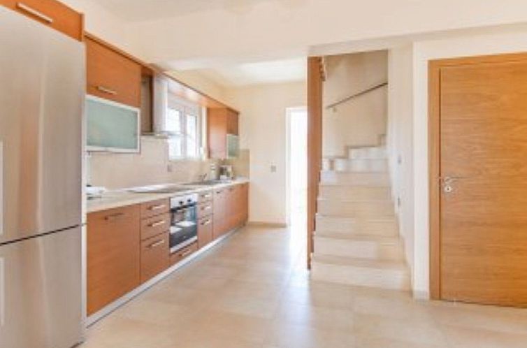 Vakantiehuis Verona Villa Pool