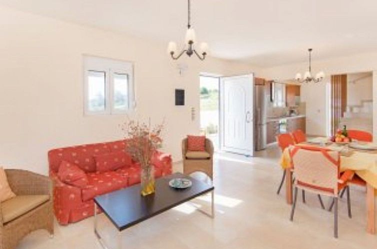 Vakantiehuis Verona Villa Pool