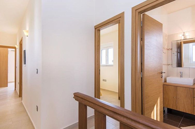 Vakantiehuis Verona Villa Pool