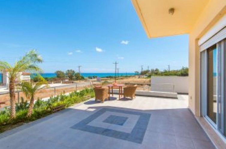 Vakantiehuis Verona Villa Pool