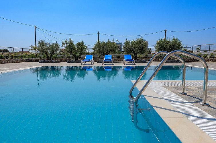 Vakantiehuis Villa Valasia