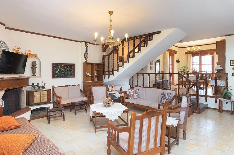 Vakantiehuis Villa Valasia