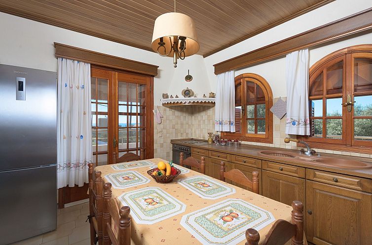 Vakantiehuis Villa Valasia