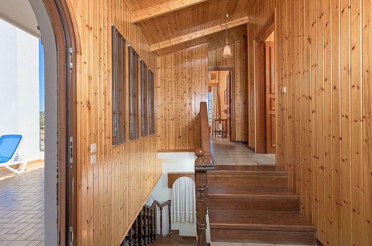 Vakantiehuis Villa Valasia