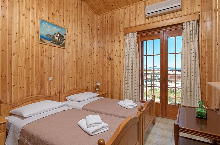 Vakantiehuis Villa Valasia