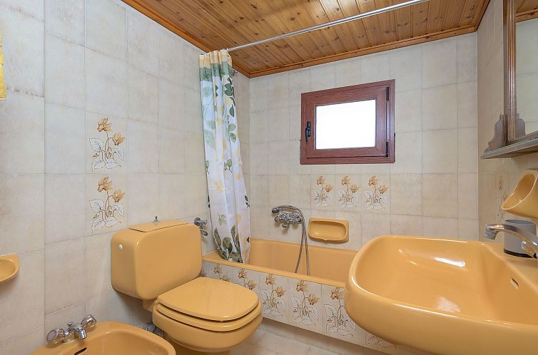 Vakantiehuis Villa Valasia