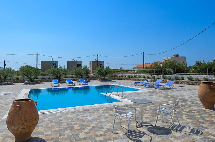 Vakantiehuis Villa Valasia