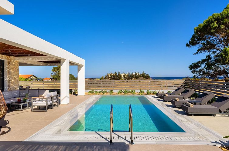 Vakantiehuis Terra Magna - Villa Cèlia