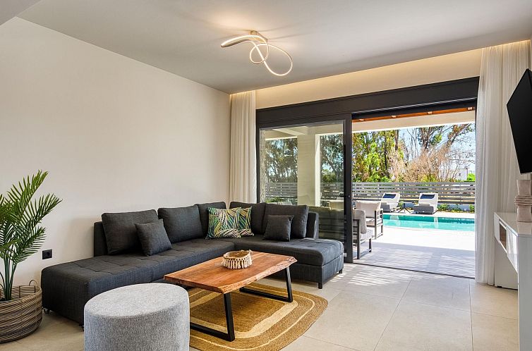 Vakantiehuis Terra Magna - Villa Cèlia