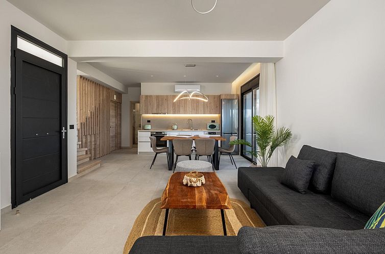 Vakantiehuis Terra Magna - Villa Cèlia
