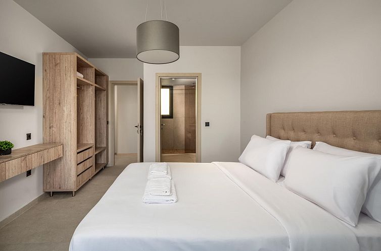 Vakantiehuis Terra Magna - Villa Cèlia