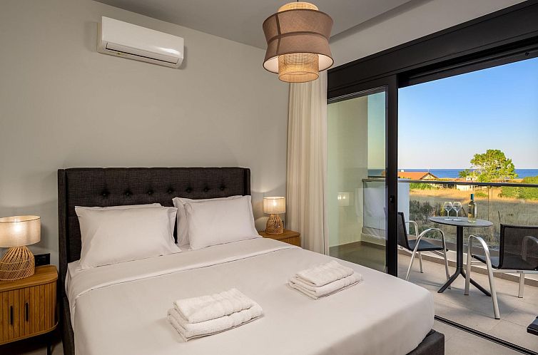 Vakantiehuis Terra Magna - Villa Cèlia