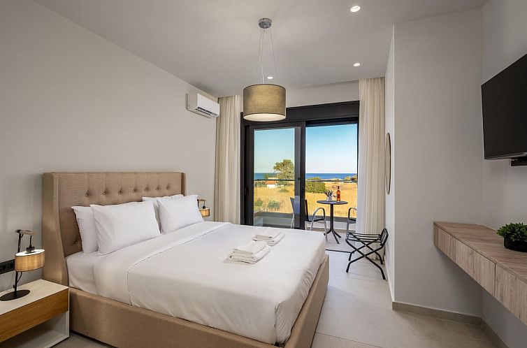 Vakantiehuis Terra Magna- Alba Villa