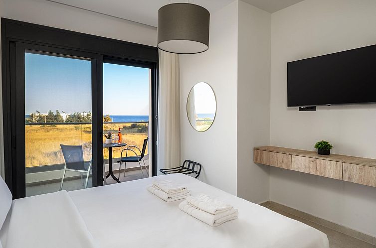 Vakantiehuis Terra Magna- Alba Villa
