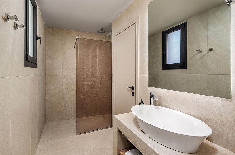 Vakantiehuis Terra Magna- Alba Villa