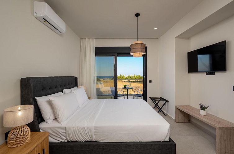 Vakantiehuis Terra Magna- Alba Villa