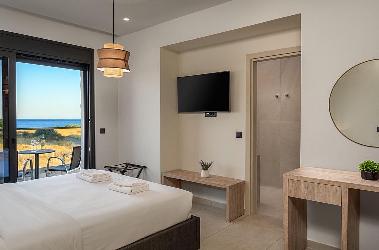 Vakantiehuis Terra Magna- Alba Villa