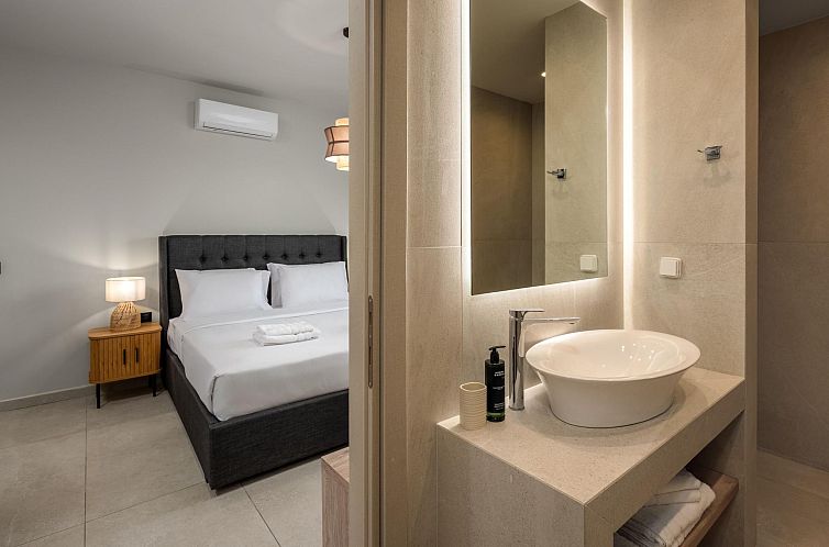 Vakantiehuis Terra Magna- Alba Villa