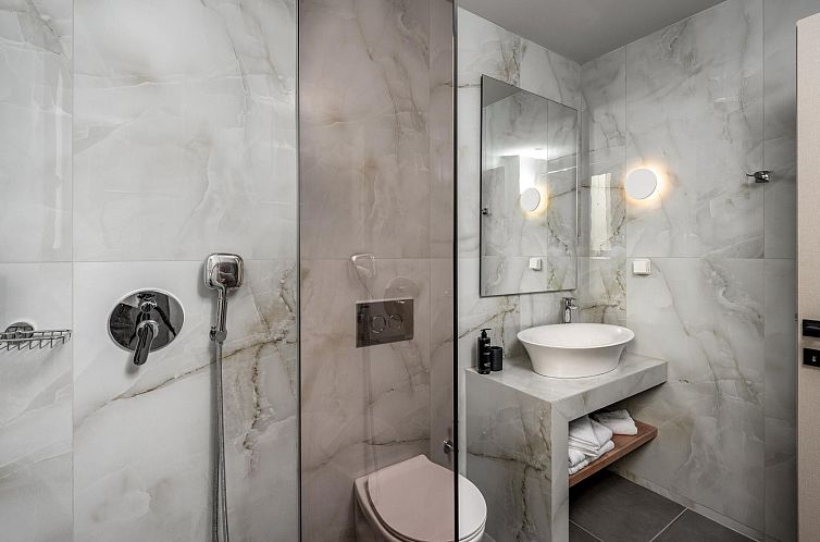 Vakantiehuis Terra Magna- Alba Villa